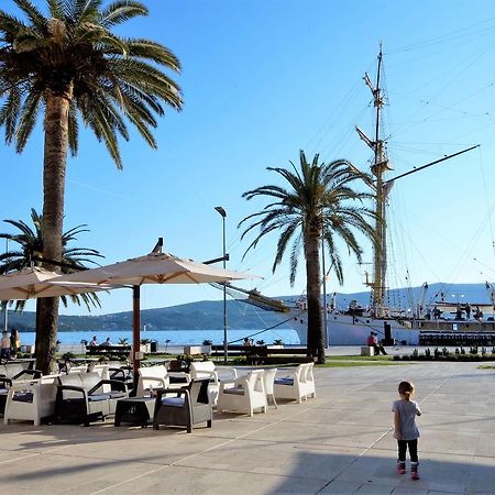 Kala Apartment Tivat Luaran gambar