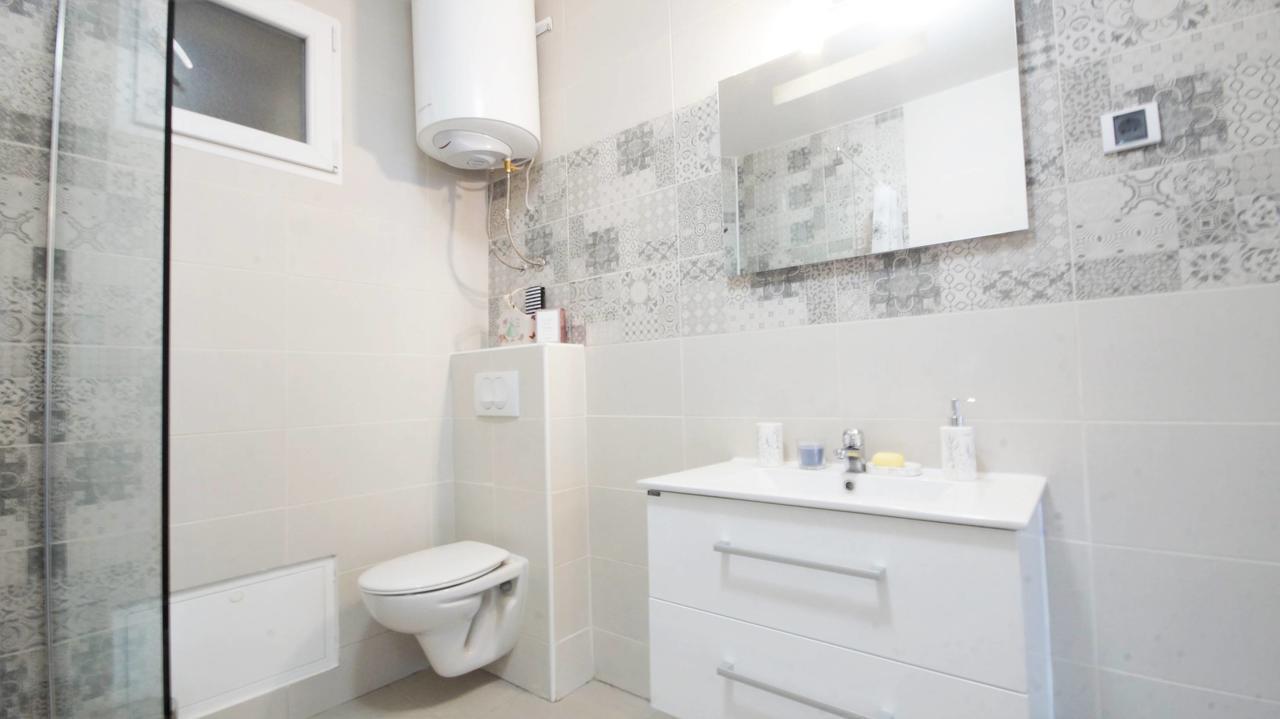 Kala Apartment Tivat Luaran gambar
