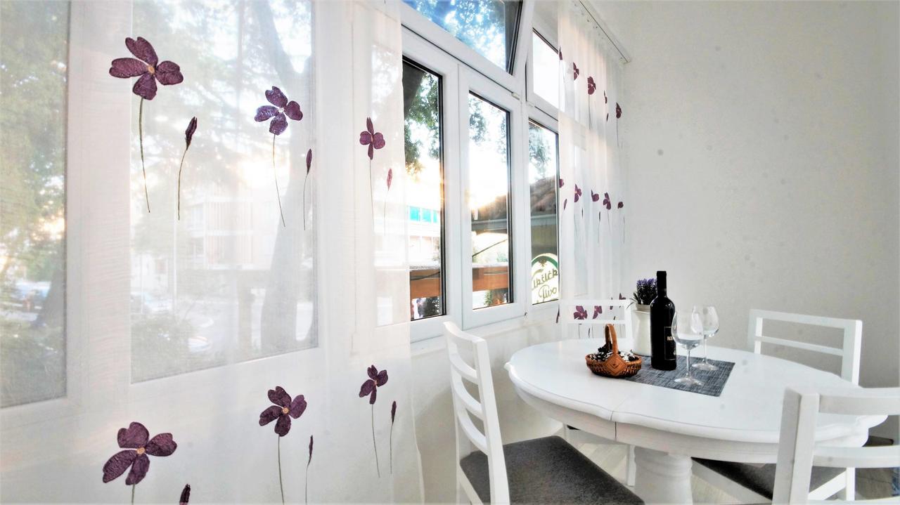 Kala Apartment Tivat Luaran gambar